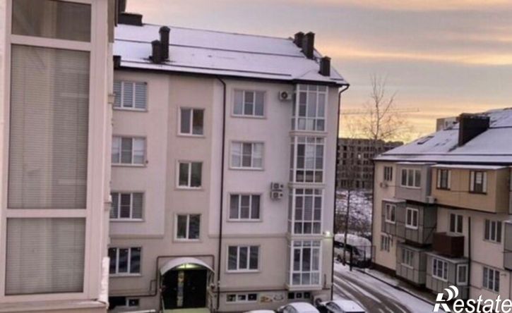 2-комн квартира Кабардинская улица, 228А,  д. 228А