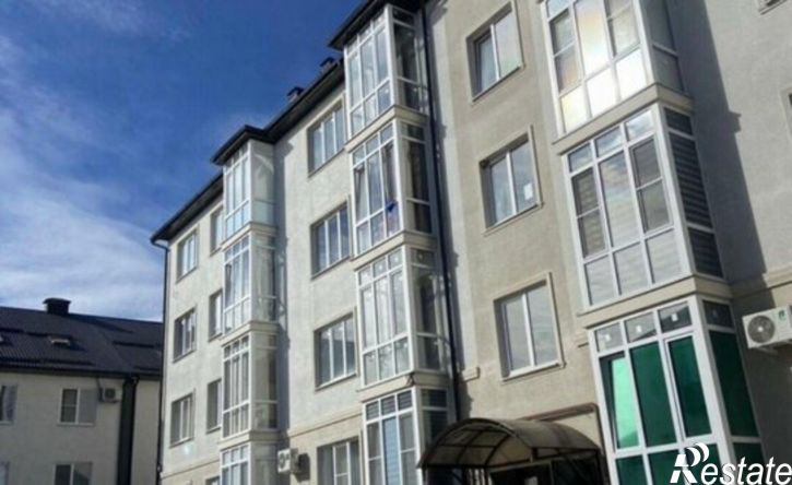 2-комн квартира Кабардинская улица, 228А,  д. 228А