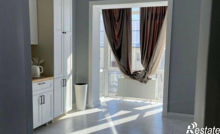 2-комн квартира Кабардинская улица, 228А,  д. 228А