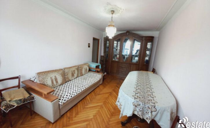 2-комн квартира ул Темрюка Идарова, 3,  д. 3