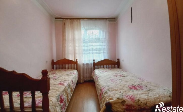 2-комн квартира ул Темрюка Идарова, 3,  д. 3