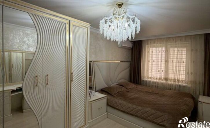 3-комн квартира Профсоюзная улица, 222Б,  д. 222Б