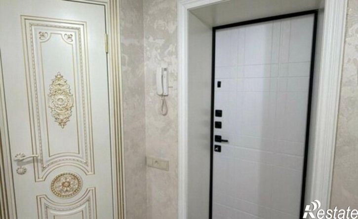 3-комн квартира Профсоюзная улица, 222Б,  д. 222Б