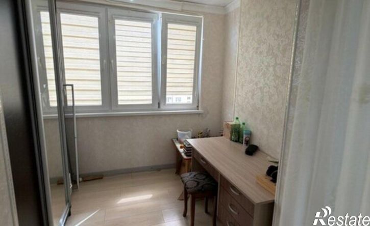 3-комн квартира Профсоюзная улица, 222Б,  д. 222Б