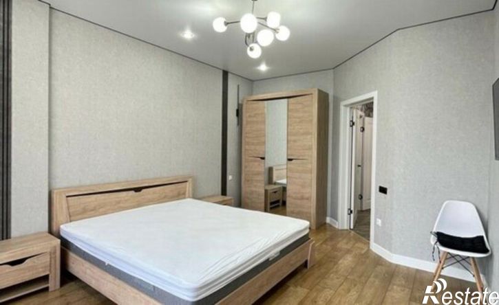 1-комн квартира улица Кирова - улица Тлостанова, 32В,  д. 32В