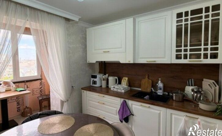3-комн квартира Профсоюзная улица, 222Б,  д. 222Б