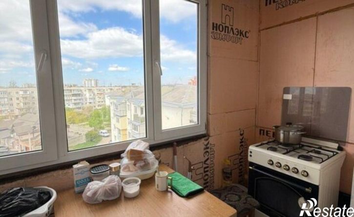 3-комн квартира Профсоюзная улица, 222Б,  д. 222Б