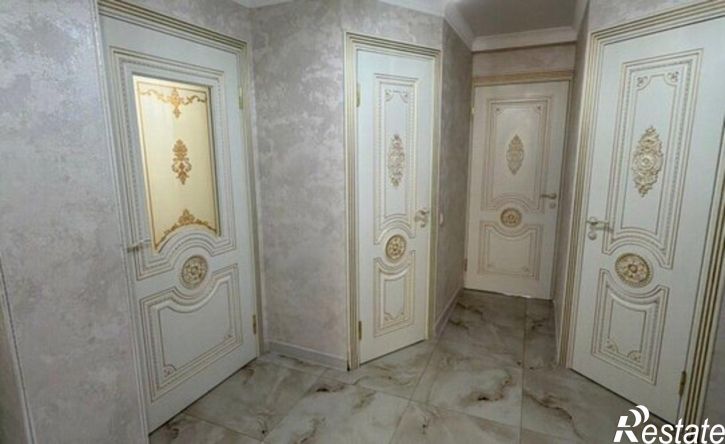 3-комн квартира Профсоюзная улица, 222Б,  д. 222Б