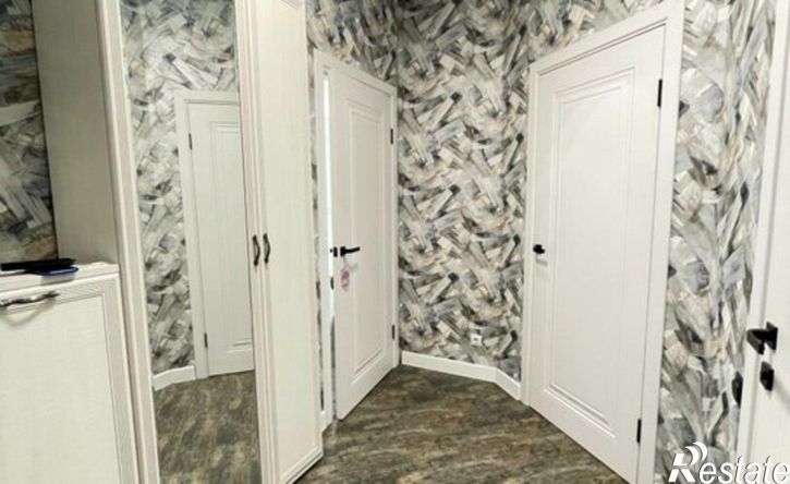 1-комн квартира улица Кирова - улица Тлостанова, 32В,  д. 32В
