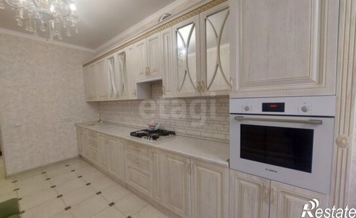 1-комн квартира Солнечная улица, 8 к1,  д. 8 к1