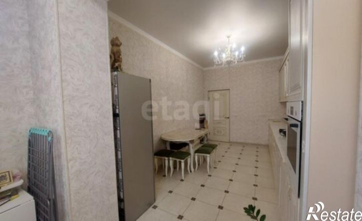1-комн квартира Солнечная улица, 8 к1,  д. 8 к1