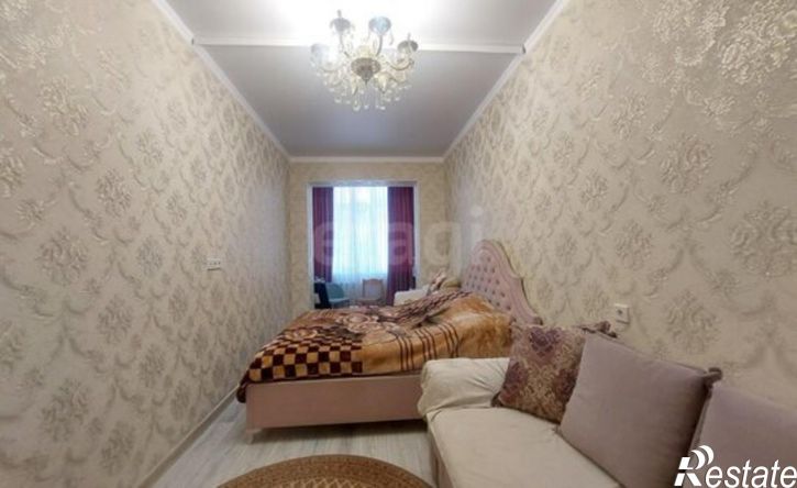 1-комн квартира Солнечная улица, 8 к1,  д. 8 к1