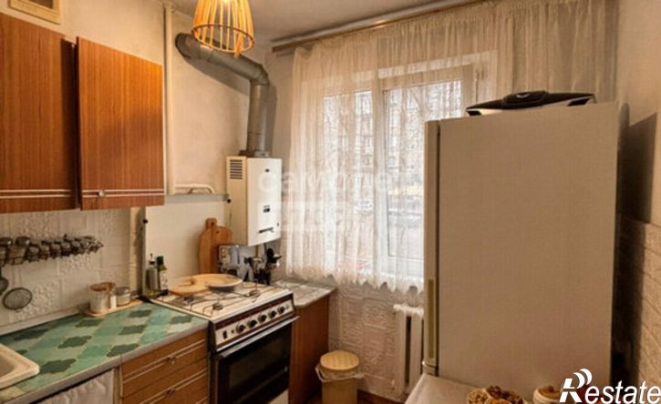 4-комн квартира ул Ватутина, 34,  д. 34