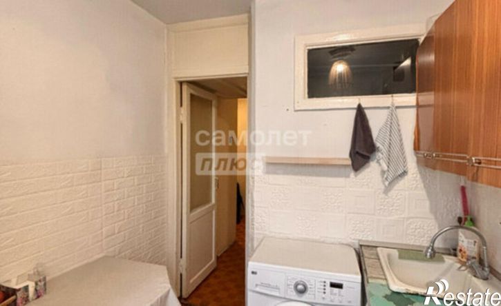 4-комн квартира ул Ватутина, 34,  д. 34