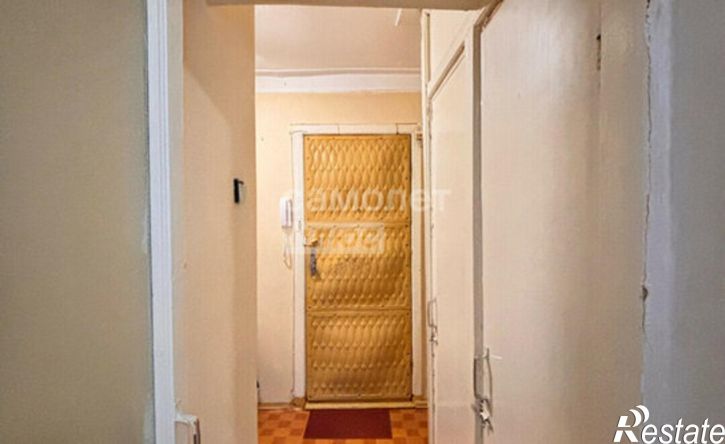 4-комн квартира ул Ватутина, 34,  д. 34