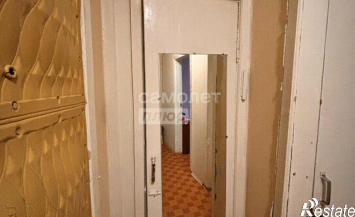 4-комн квартира ул Ватутина, 34,  д. 34