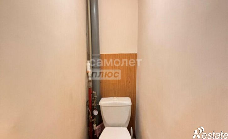 4-комн квартира ул Ватутина, 34,  д. 34