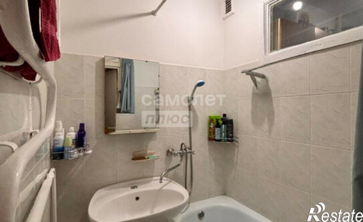 4-комн квартира ул Ватутина, 34,  д. 34