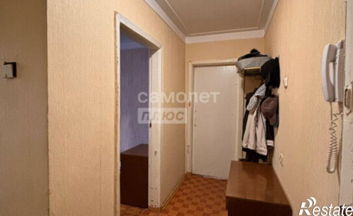 4-комн квартира ул Ватутина, 34,  д. 34
