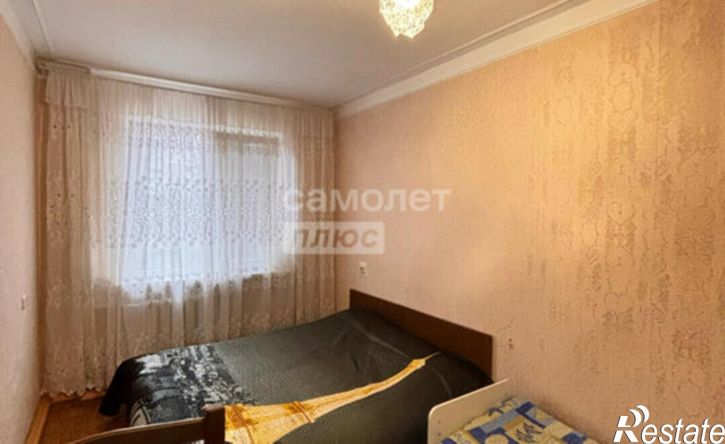4-комн квартира ул Ватутина, 34,  д. 34
