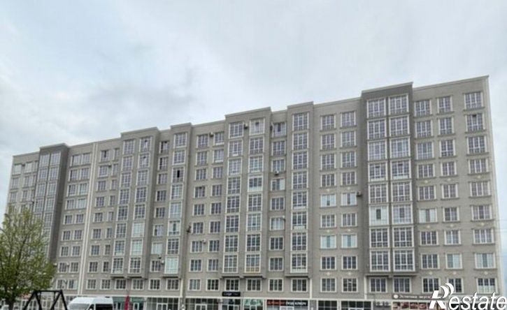 2-комн квартира ул Шогенова, 7А,  д. 7А