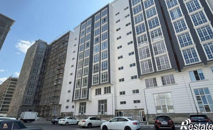 2-комн квартира ул Шогенова, 7А,  д. 7А