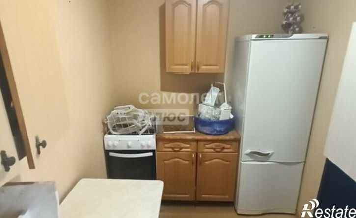 2-комн квартира ул Профсоюзная, 220,  д. 220