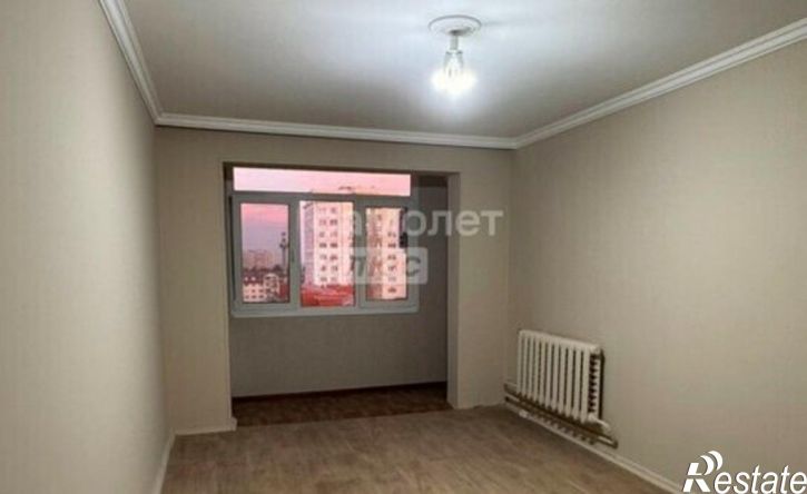 1-комн квартира улица Калмыкова, 231,  д. 231