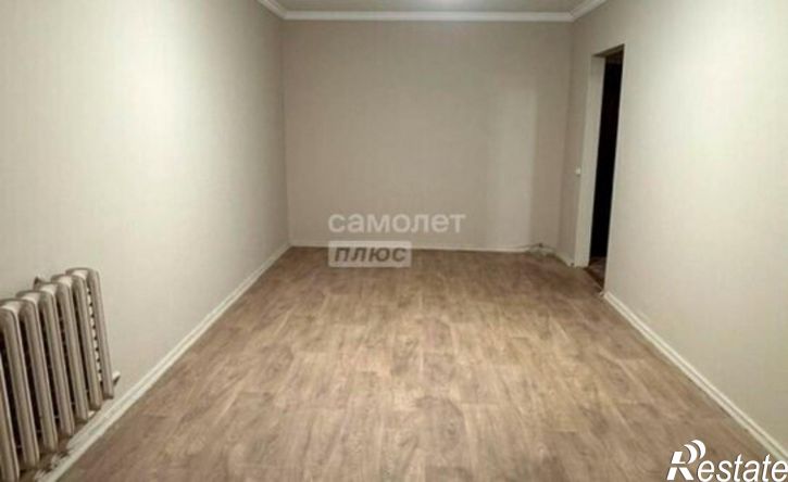 1-комн квартира улица Калмыкова, 231,  д. 231