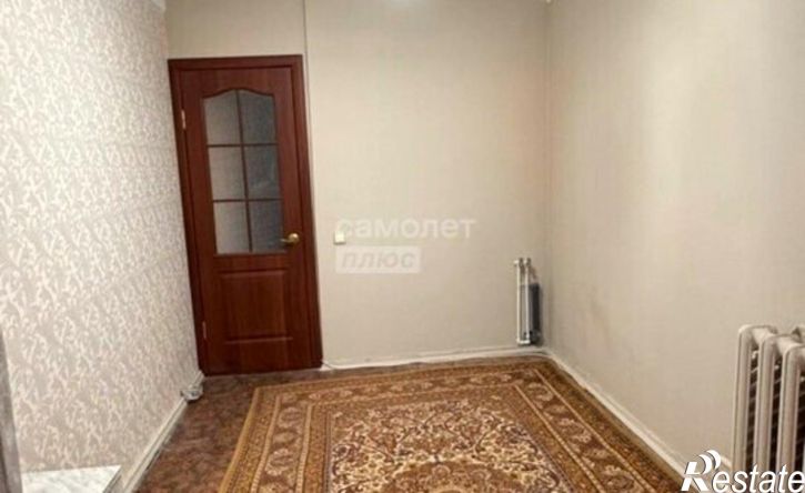 1-комн квартира улица Калмыкова, 231,  д. 231