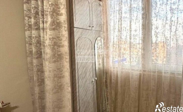 1-комн квартира улица Калмыкова, 231,  д. 231