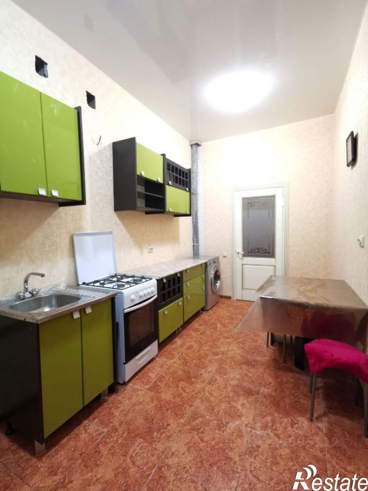 1-комн квартира улица Хужокова, 145 блок В,  д. 145 блок В
