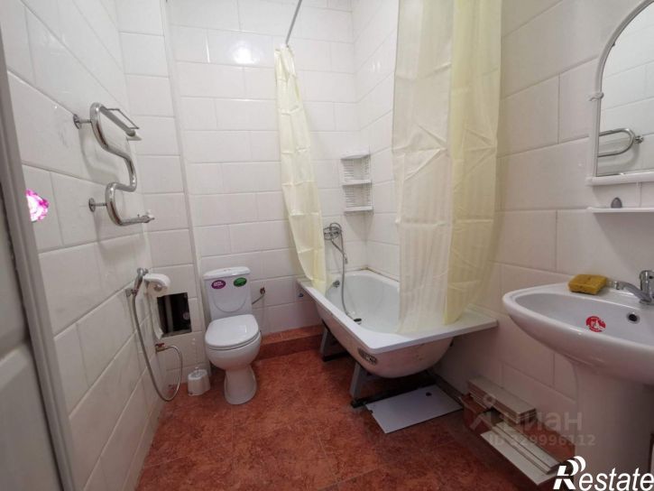 1-комн квартира улица Хужокова, 145 блок В,  д. 145 блок В