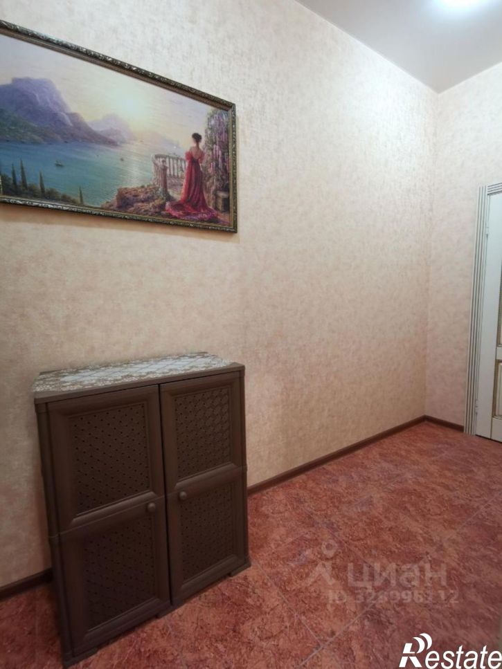 1-комн квартира улица Хужокова, 145 блок В,  д. 145 блок В