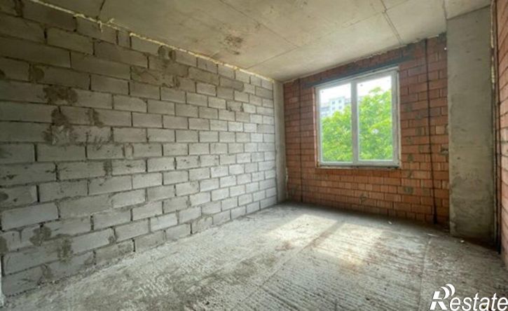 2-комн квартира улица Мусова, 14,  д. 14