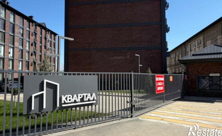 2-комн квартира улица Тарчокова, 125В,  д. 125В