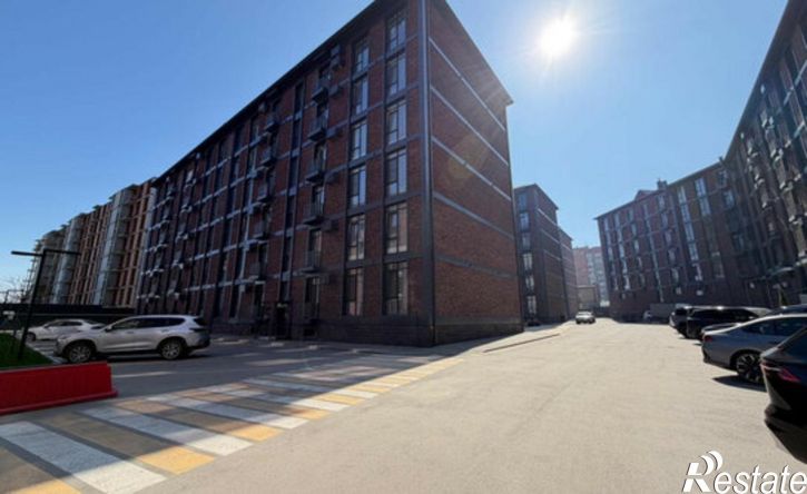 2-комн квартира улица Тарчокова, 125В,  д. 125В