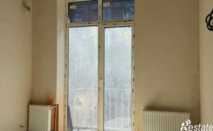 2-комн квартира улица Тарчокова, 125В,  д. 125В