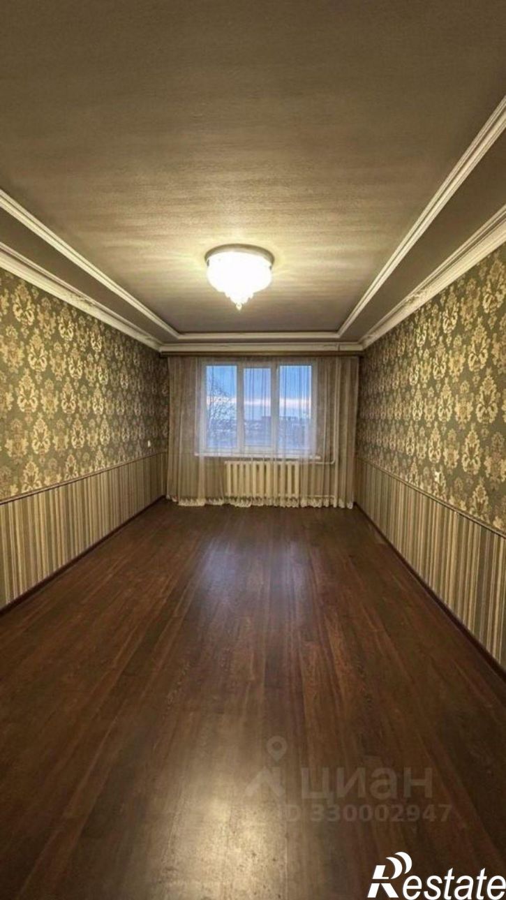 3-комн квартира улица Шогенова, 18,  д. 18