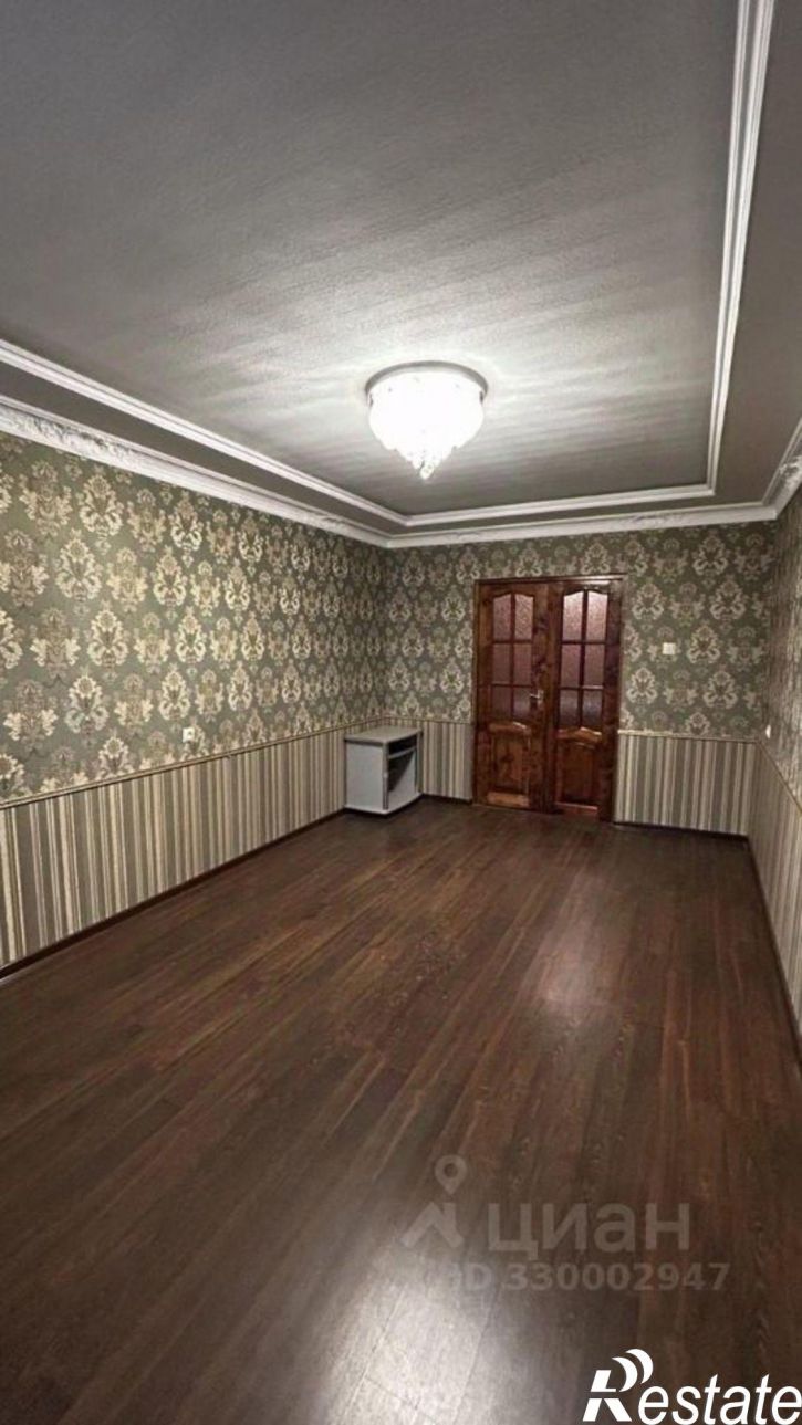 3-комн квартира улица Шогенова, 18,  д. 18