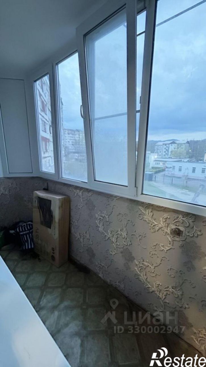 3-комн квартира улица Шогенова, 18,  д. 18
