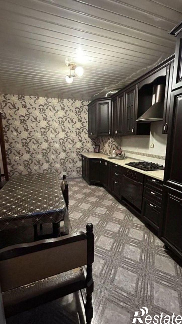 3-комн квартира улица Шогенова, 18,  д. 18