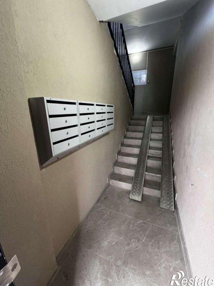 1-комн квартира улица Шогенова, 71А,  д. 71А