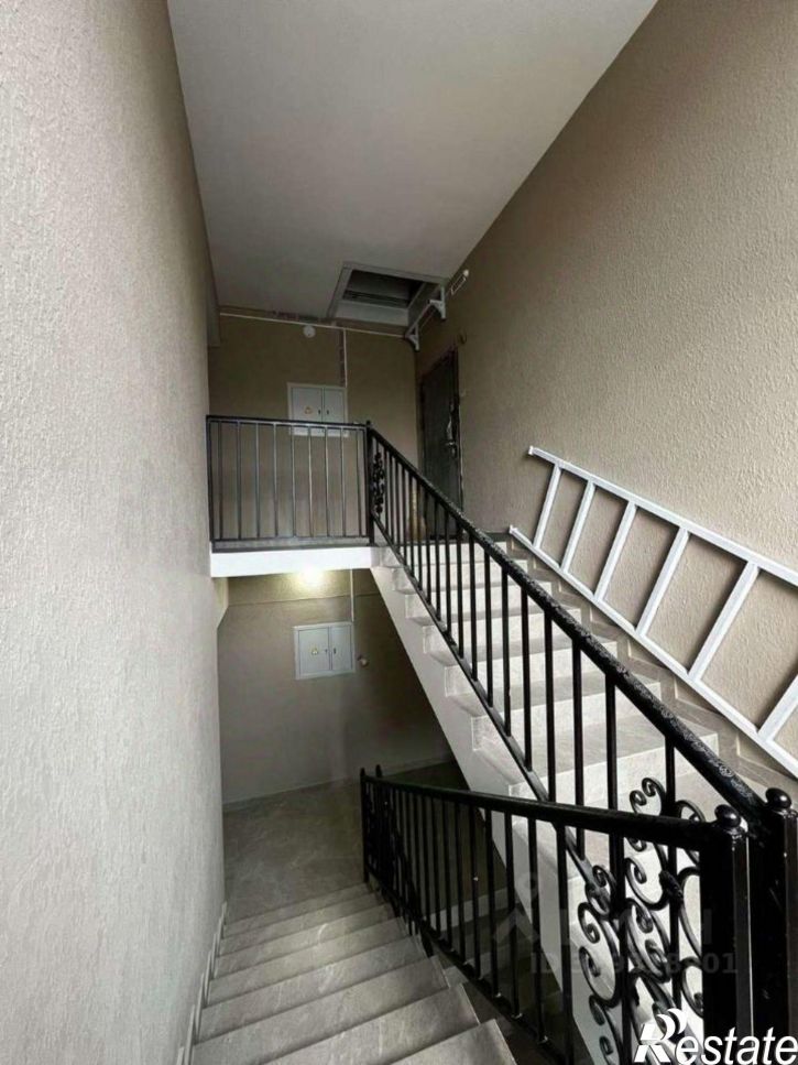 1-комн квартира улица Шогенова, 71А,  д. 71А