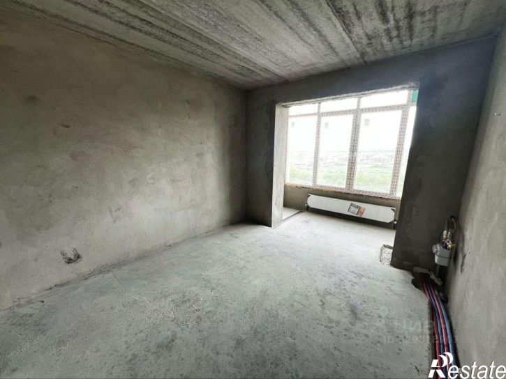 1-комн квартира улица Шогенова, 71А,  д. 71А