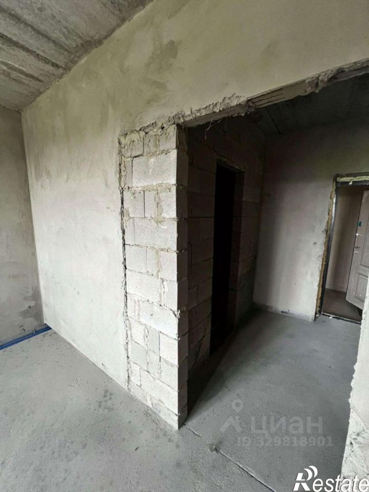 1-комн квартира улица Шогенова, 71А,  д. 71А