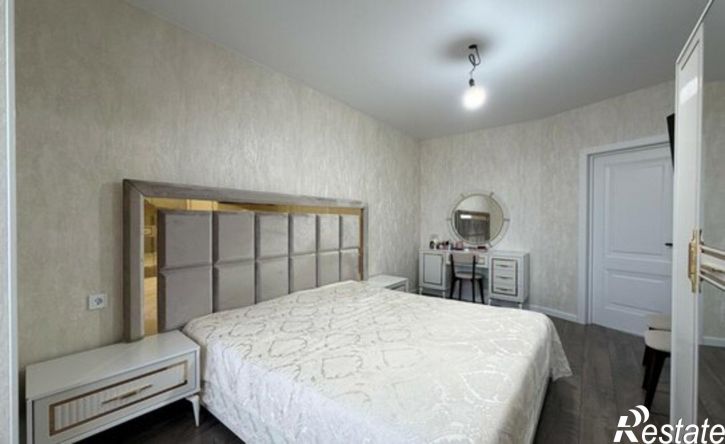 1-комн квартира улица Шогенова, 71А,  д. 71А