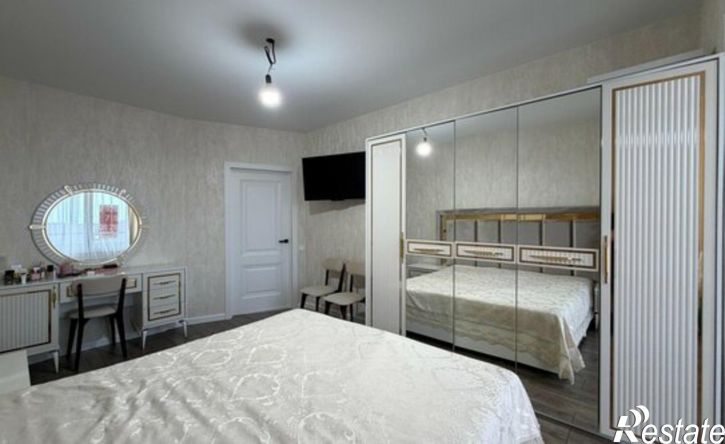 1-комн квартира улица Шогенова, 71А,  д. 71А