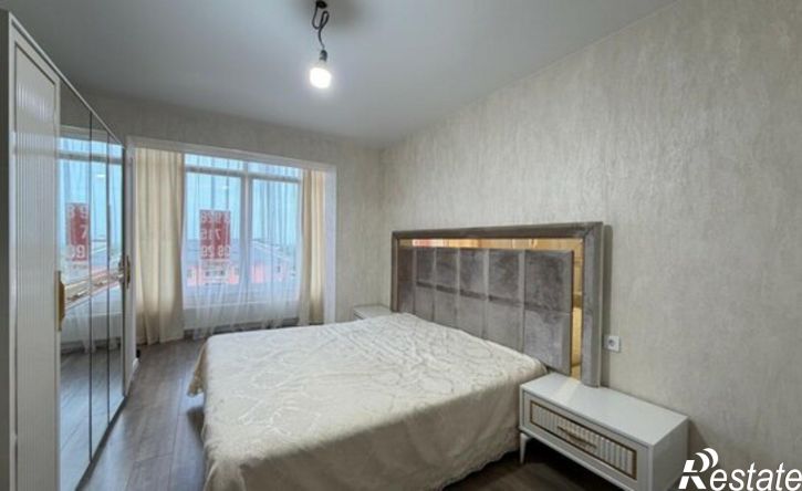 1-комн квартира улица Шогенова, 71А,  д. 71А