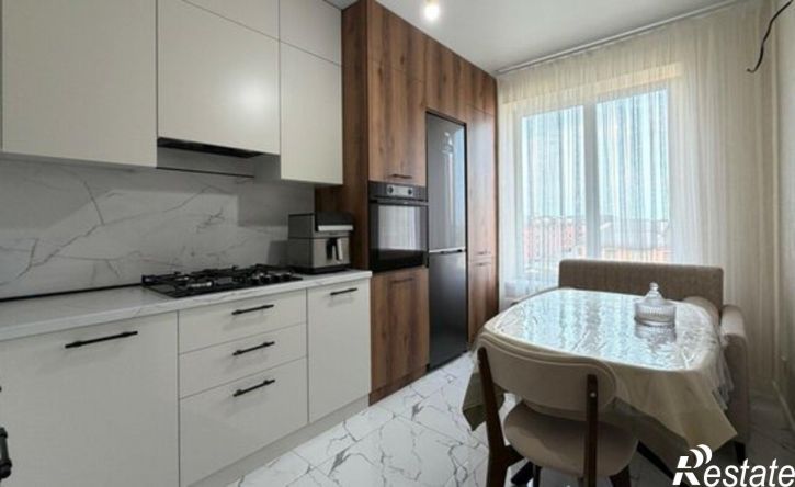 1-комн квартира улица Шогенова, 71А,  д. 71А